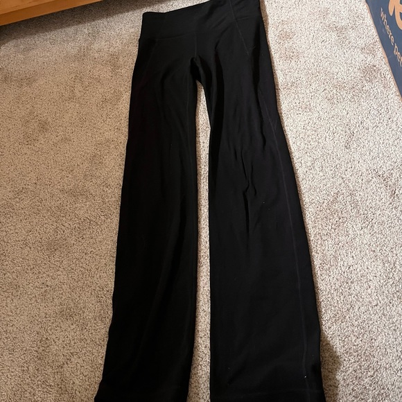 Athleta Yoga Pants - Picture 1 of 3